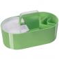 Preview: HAN | Toolbox LOFT lime green (1200-80)